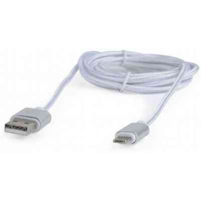 Дата кабель USB 2.0 AM to Micro 5P 1.8m Cablexpert (CCB-USB2AM-mU8P-6) Вінниця