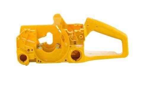 Рукоятка задня (у зборі) бензопила Par 350/351 Мукачево