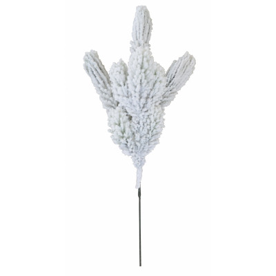 Прикраса декоративна YES! Fun №5 Гілка засніжена (904247) Вінниця - фото 1