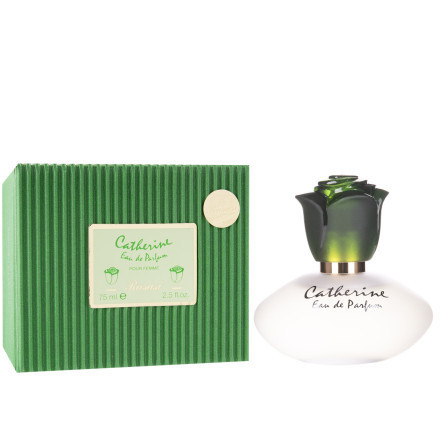 Rasasi Женская парфюмированная вода Rasasi Catherine 75 мл Коломыя - изображение 1
