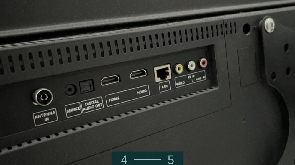 Телевізор: Skyworth 43E6. Київ - фото 3