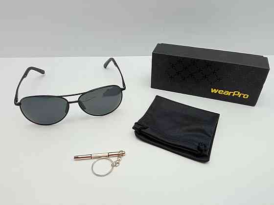 Сонцезахисні окуляри wearPro Луцьк