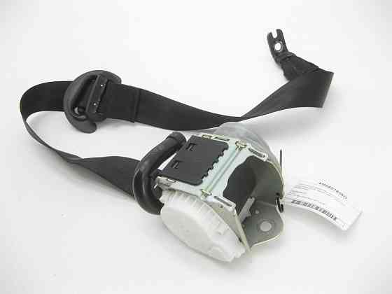 VAG  4M0857805D Триточковий ремінь безпеки з переднатягувачем задньої лівий (колір V04) Q7 Одеса