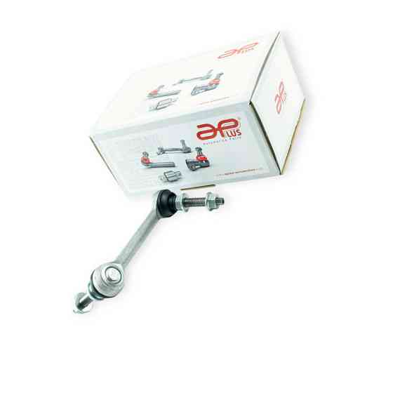 Стойка Форд Explorer (10-) заднего левая L стабилизатора Мукачево