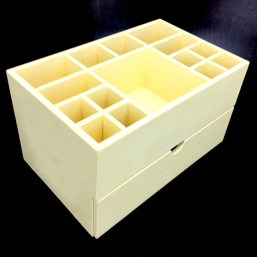 Органайзер для косметики 