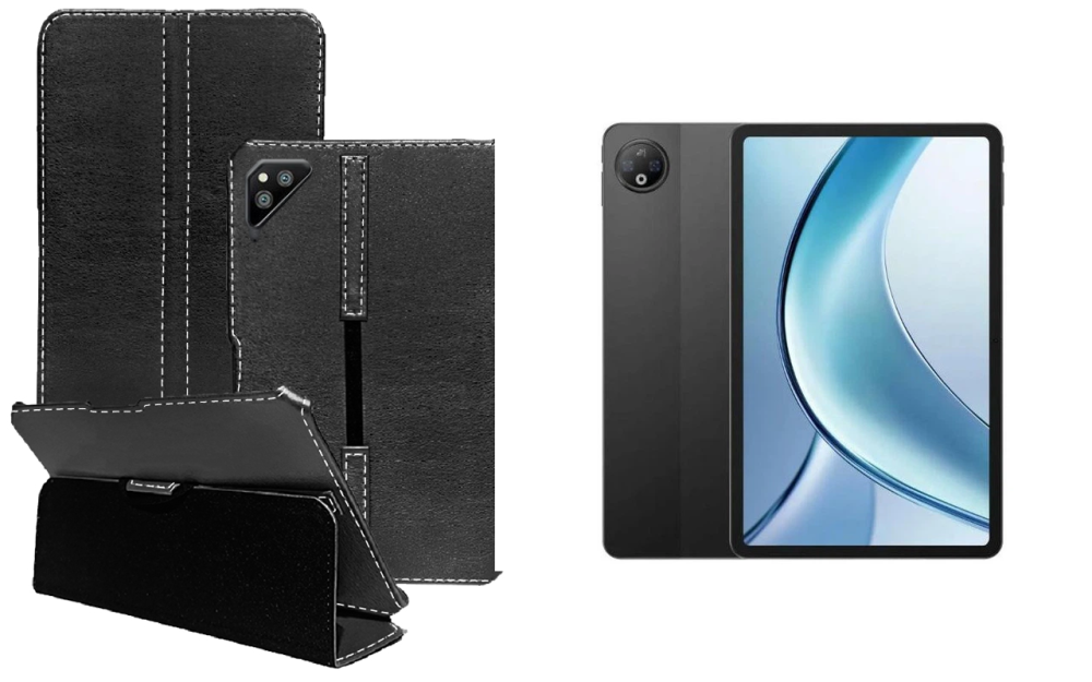 Чехол для планшета Doogee V Pad, разные цвета Киев - изображение 1