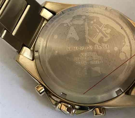 Годинник чоловічий Armani Exchange. Київ