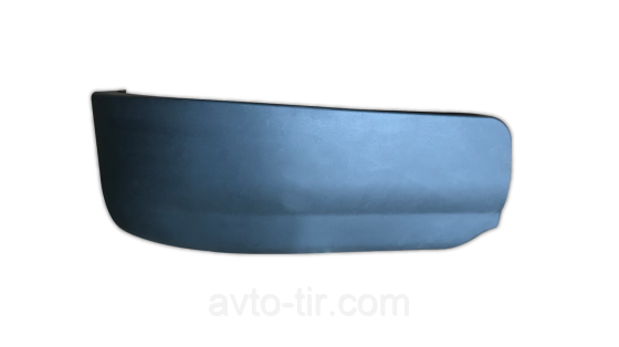 Угол бампера MAN TGA L-XL Луцк