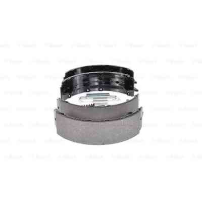 Гальмівні колодки Bosch 0 986 487 610 Вінниця