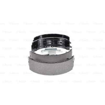 Гальмівні колодки Bosch 0 986 487 610 Вінниця - фото 4