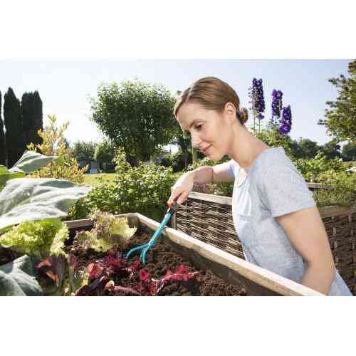 Мотика-розрихлювач ручний Gardena Combisystem Classic Ergo Одеса