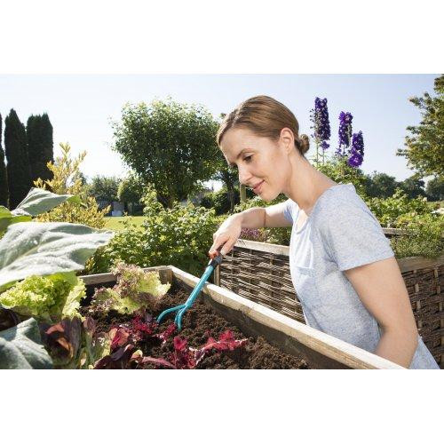 Мотыга-разрехлитель ручной Gardena Combisystem Classic Ergo Одесса - изображение 4