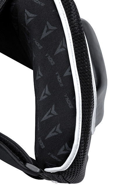 Пояс тренера V`Noks Aria White Кам'янське - фото 4