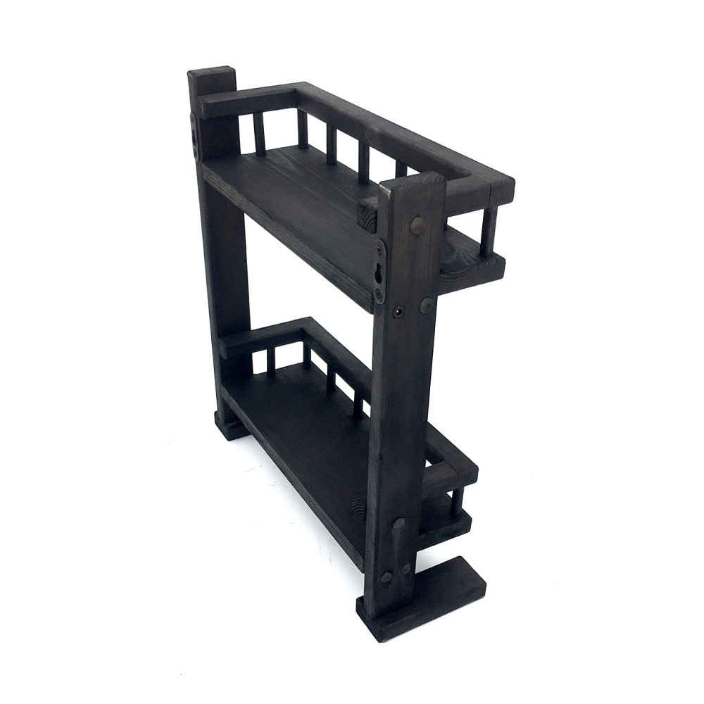 Полка настенная / настольная 