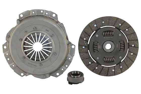 Комплект зчеплення d200mm Renault Express 1,9 Mecarm MRMMK9828 Київ