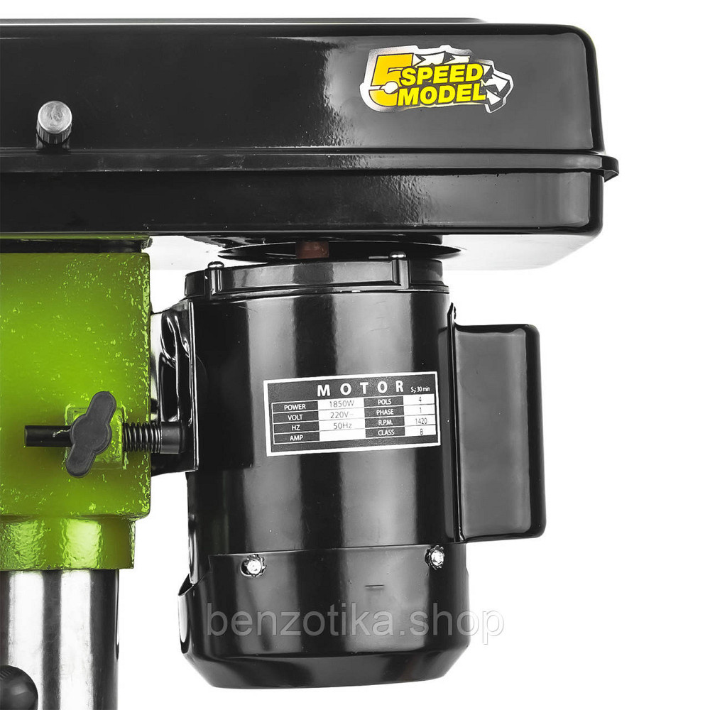 Свердлильний верстат Procraft BD1850 Київ - фото 3