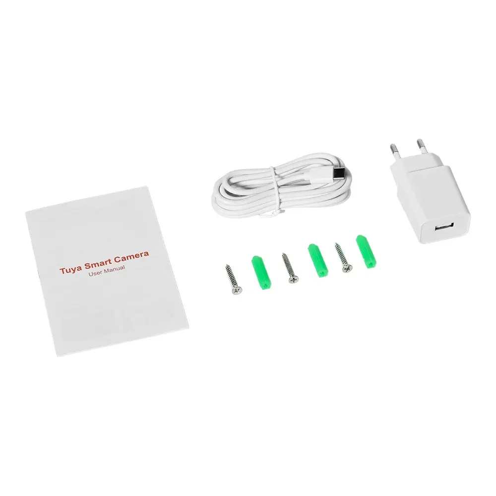 IP PTZ-відеокамера з WiFi 3Mp+3Mp Light Vision VLC-9130WI/2C (Tuya) f=3.6mm+3.6mm, ІЧ+LED-підсвічування, з мікрофоном (75-00301) Киев - изображение 9