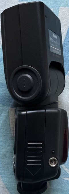 Фотоапарат Nikon G5100 + об'єктив NAF-S 35 mm. Харків - фото 5