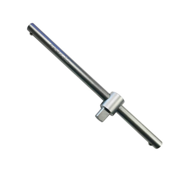 Вороток Т-образный с плавающей головкой 1/2