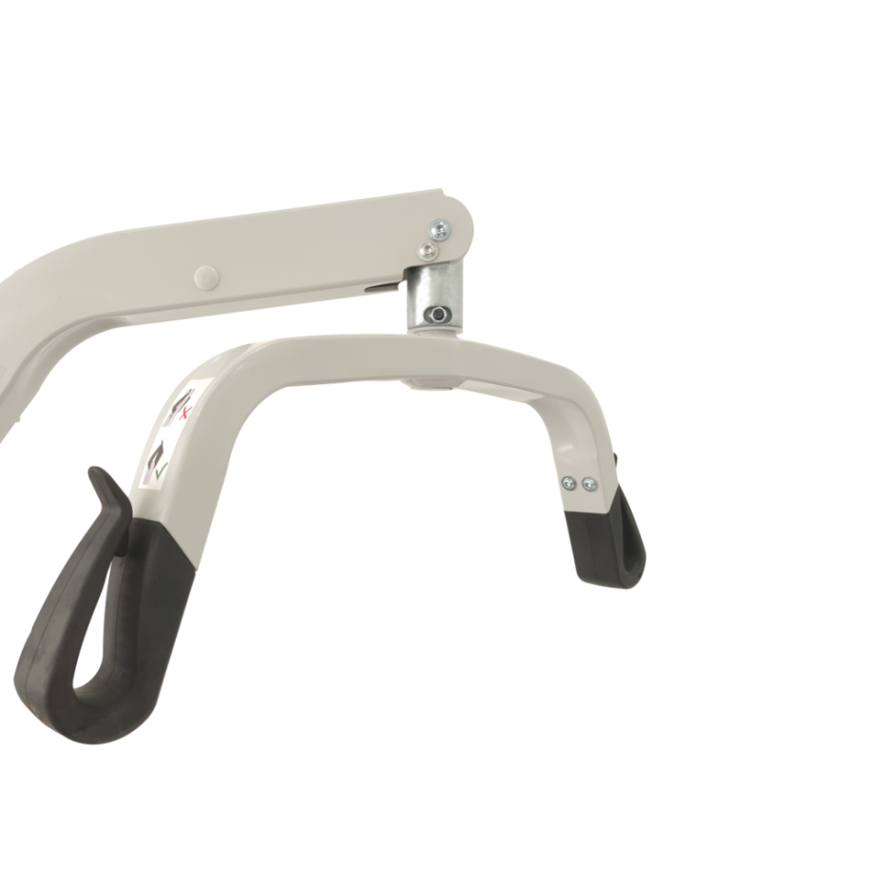 Електричний підйомний пристрій Invacare Birdie EVO Compact з механічним регулюванням колісної бази Дніпро - фото 5