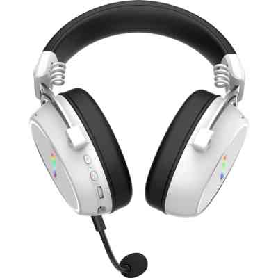 Наушники Hator Hypergang 3 Wireless White (ESH56) Винница