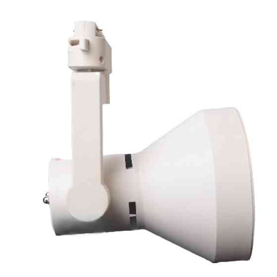 LED светильник трековый 25 Вт 4100К 2000 Лм, белый Днепр