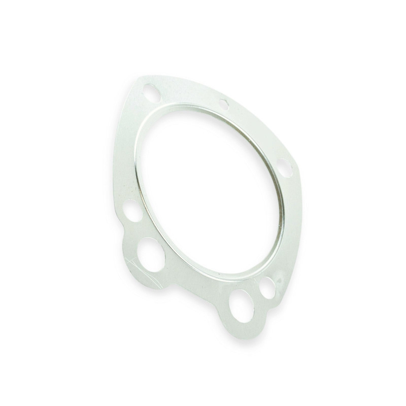 Прокладка Урал (1шт) алюминевая Мукачево - изображение 1