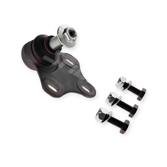 Шаровая Ауди TT 06- левая L опора Мукачево