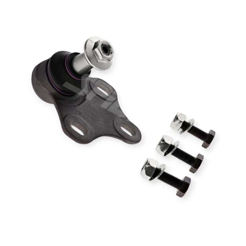 Кульова Ауді TT 06 - ліва L опора Мукачево - фото 1