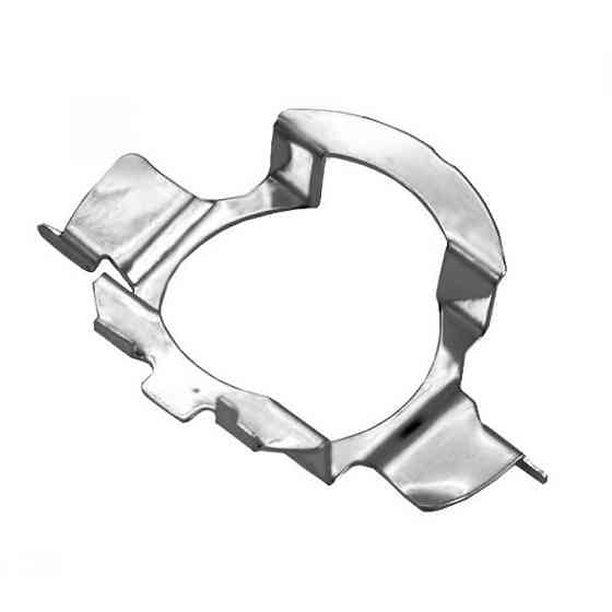 Переходник BAXSTER RA-101 для ламп VW Benz/BMW/Audi (1 шт) Харьков