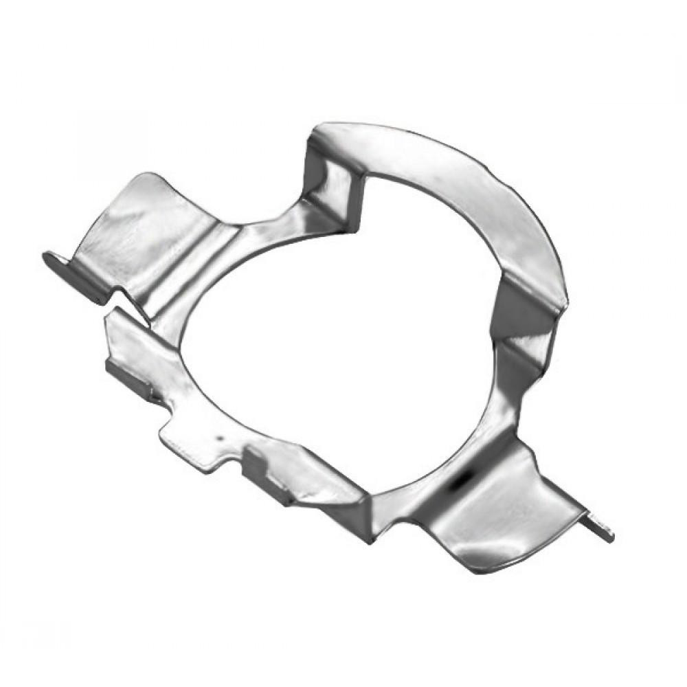 Перехідник BAXSTER RA-101 для ламп VW Benz/BMW/Audi (1 шт.) Харків - фото 1