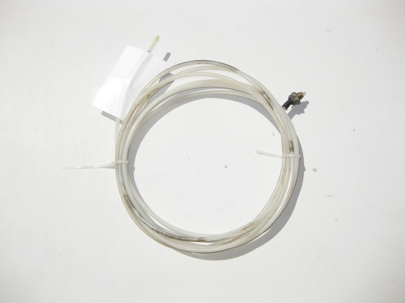 Mercedes-Benz  A2113201453 Пневмотрубка від блоку клапанів до розгалужувача на задньому мосту E-Class W211 CLS C219 Одеса - фото 4