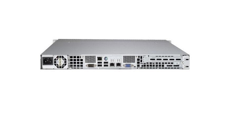 Корпус Supermicro 1U CSE-813MFTQC-350CB2 Харьков - изображение 3