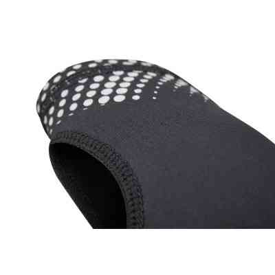 Фіксатор кисті Reebok Wrist Support чорний RRSU-13723 S (885652013086) Вінниця