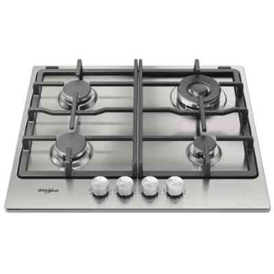 Варочна поверхня Whirlpool TKRL661IXEU Вінниця