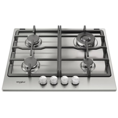 Варочна поверхня Whirlpool TKRL661IXEU Вінниця - фото 1