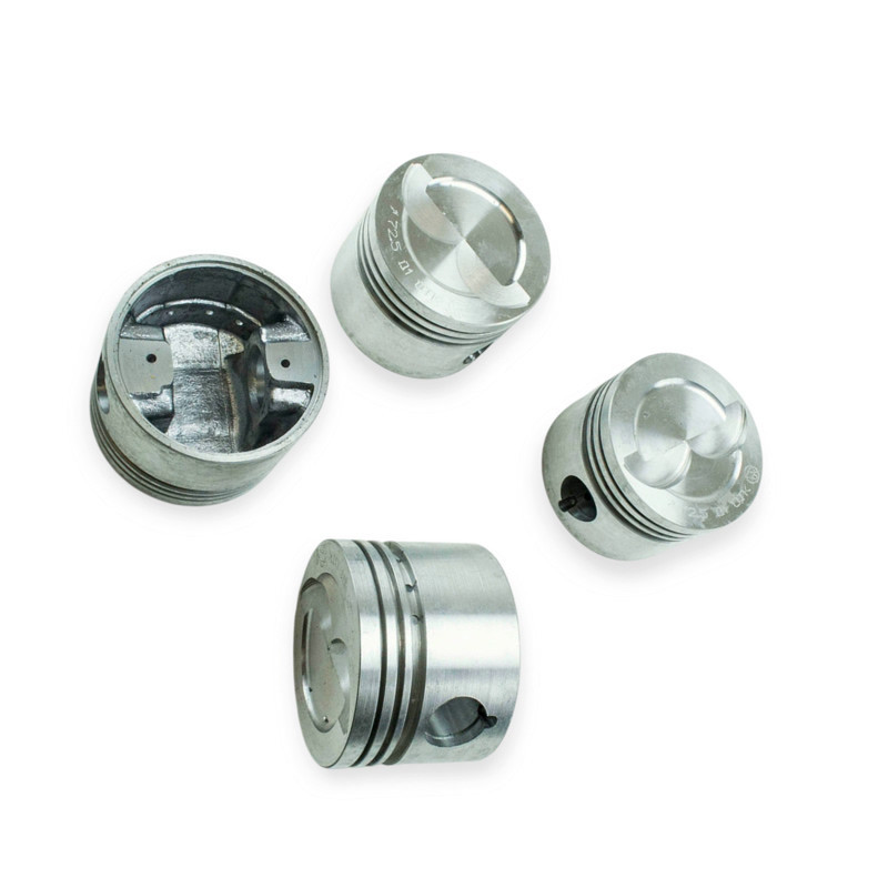 Поршня 24571, (72,5) гр.д заз Мукачево - фото 1