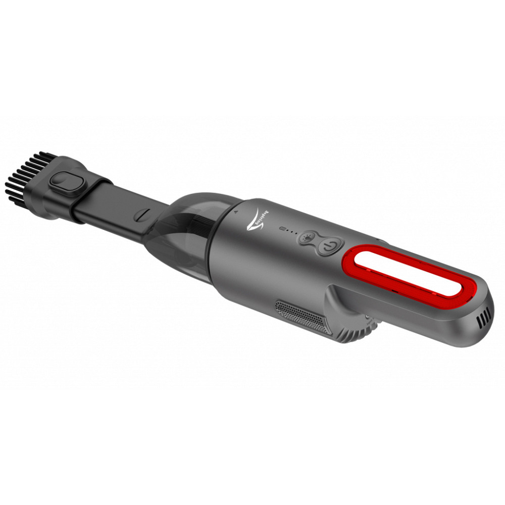 Автомобільний пилосос Aspiring Dust 1 Винница - изображение 3