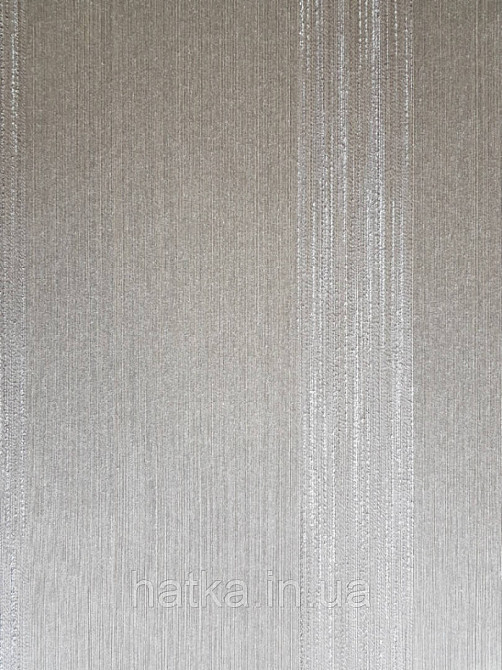 Текстильні шпалери на флізеліновій основі Cador Rasch Textil 086071 графітовий оливковий Київ - фото 1