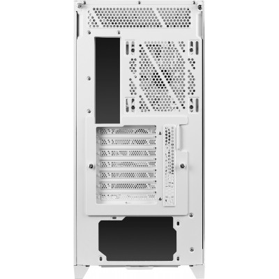 Корпус MSI MPG GUNGNIR 300R AIRFLOW WHITE Вінниця - фото 7