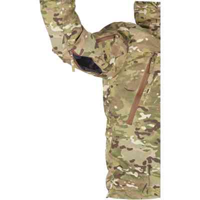 Куртка VAV Wear Kolt 20 Multicam M (KOLT20 Multicam M) Вінниця
