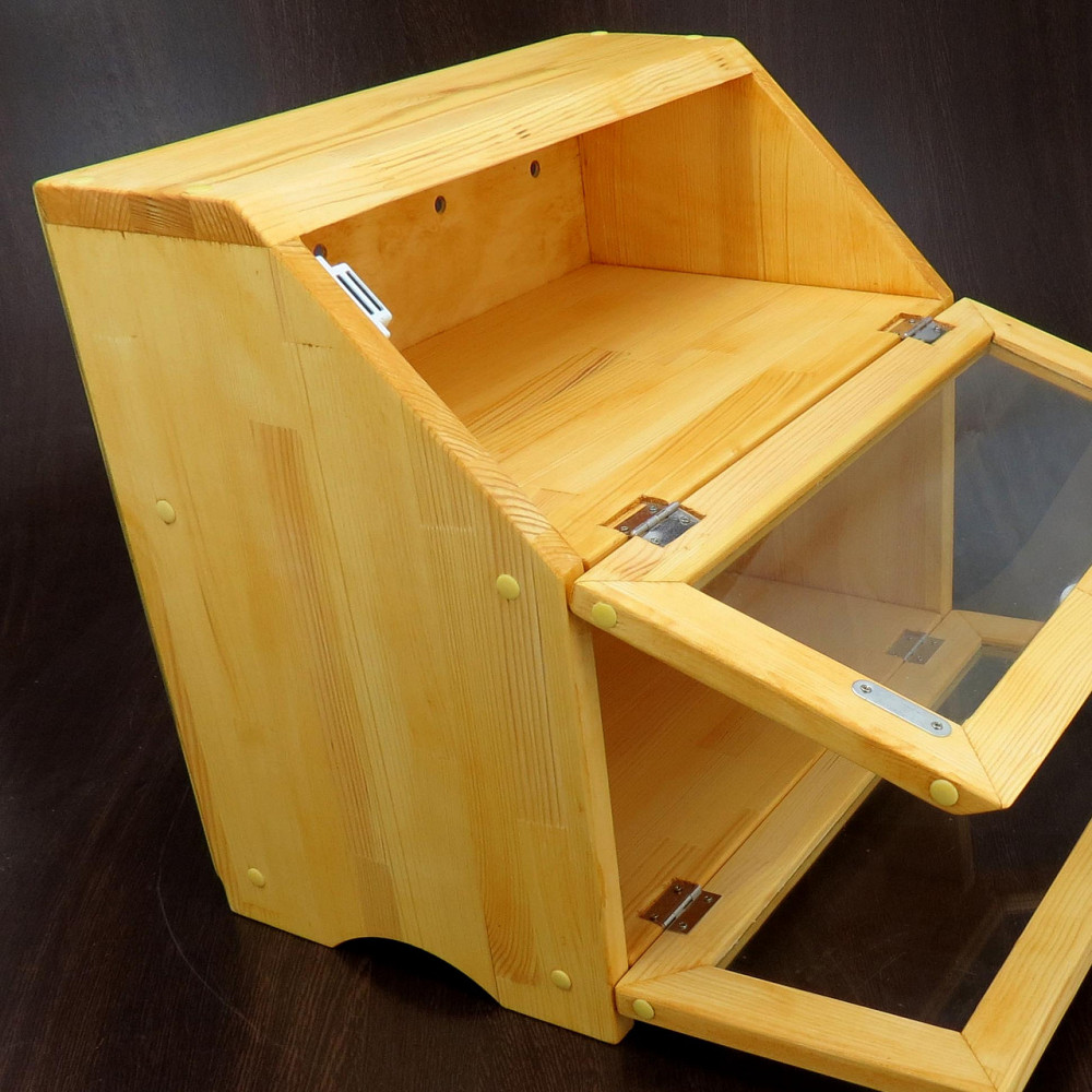 Хлібниця "Формоза" каррі Миколаїв - фото 5