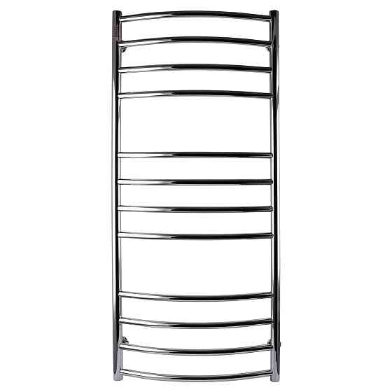 Рушникосушарка UNIO LDE W 1200-500-12 Драбинка Дуга Еліт вода Киев