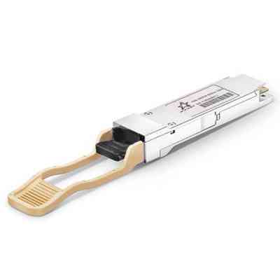 Модуль SFP Alistar QSFP-40G-IR4 Винница