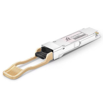 Модуль SFP Alistar QSFP-40G-IR4 Винница - изображение 1