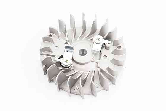 Ротор магнето + "собачка (метал)" 3800 Київ