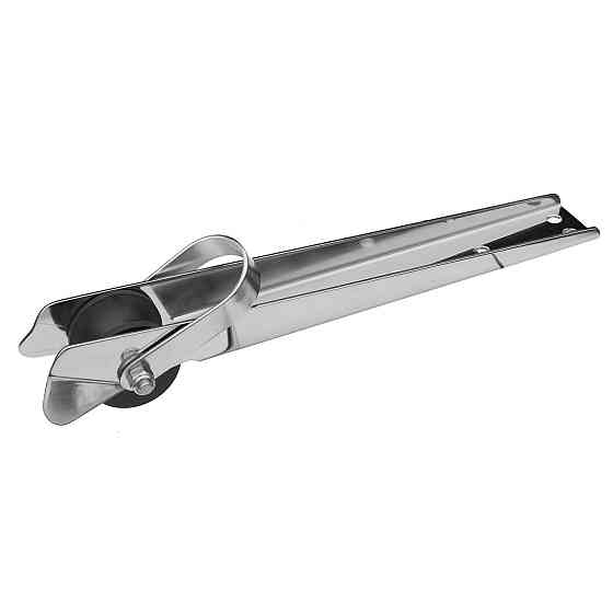 Якорный ролик 16 406х45мм HF10-0ЗOS Киев