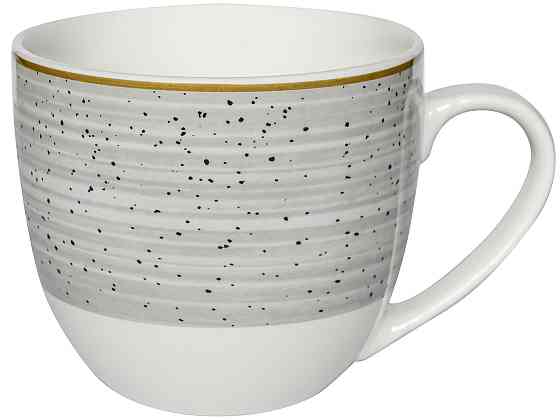 Чашка Limited Edition Stony Grey Jumbo (6937663) Киев