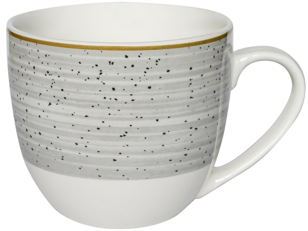 Чашка Limited Edition Stony Grey Jumbo (6937663) Киев - изображение 1