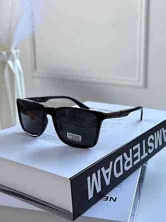 Сонцезахисні чоловічі окуляри POLARIZED 🔥 Київ